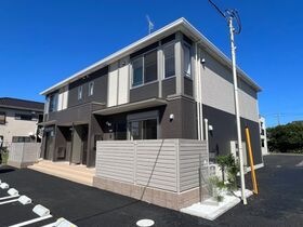 ヴェルシスⅠの外観