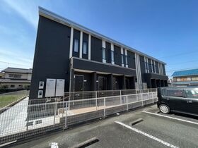 コージーライフの外観
