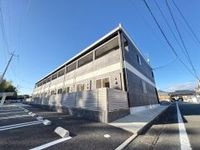 外観写真(昼)