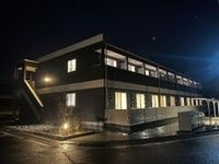 外観写真(夜)