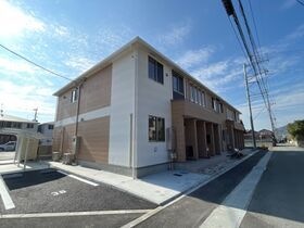 アメニティ M-3の外観