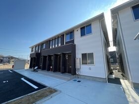 アメニティ M-2の外観