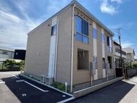 外観写真(昼)