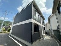 外観写真(昼)