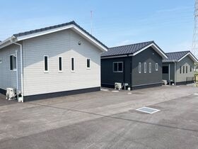 SQUARE PLACE下池永の外観