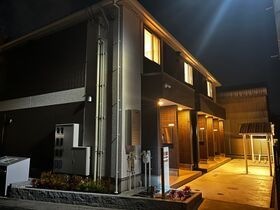 グラン・エトワールⅡの外観