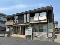 外観写真(昼)