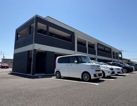 フィールド ストーンの外観