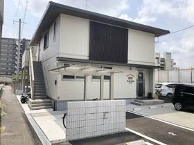 シャーメゾン エンネの外観