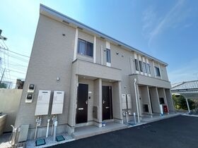 CELSIOR(セルシオ)の外観