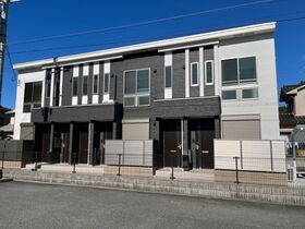 アンジェ大谷の外観