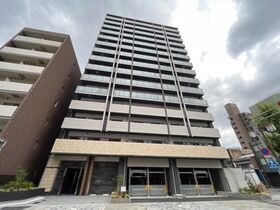 エス・キュート 丸の内(旧S-RESIDENCE丸の内North)の外観