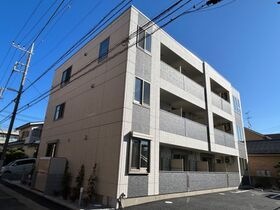 喜多園の外観