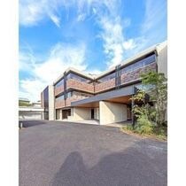 NTKresidenceの外観