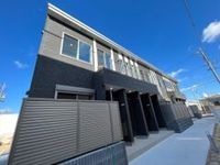 外観写真（昼）