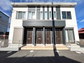 ZaKuRoの外観