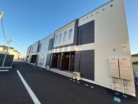 LongRiver四郎丸の外観
