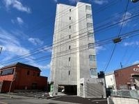外観写真(昼)