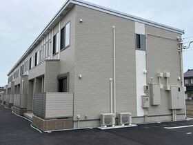 Grand maisonの外観