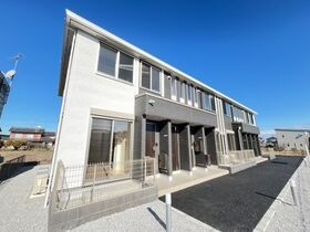 ポラリスの外観