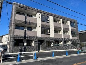 RIVERSIDE BRIN(リバーサイドブラン)の外観