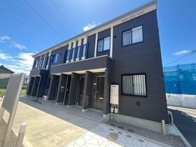 Fortucasa (フォルツカーサ)の外観
