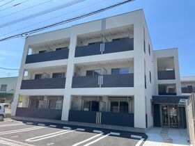 シャトー宝町の外観