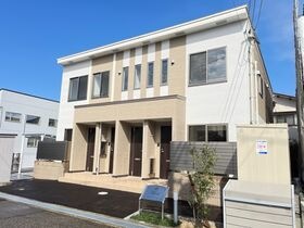ミレイの外観