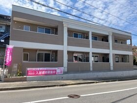 サンクレスト・大谷の外観