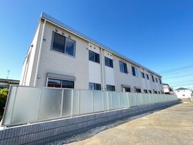 コンフォートハウス ポニーの外観