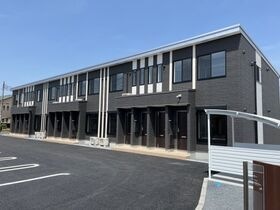サンフラワーの外観