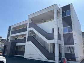 フォルトゥナの外観