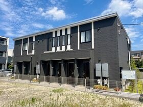 ihatov(イーハトーブ)の外観