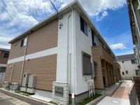 外観写真(昼)