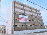 外観写真(昼)