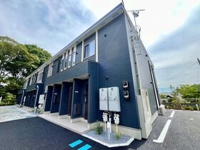 ＧＲＡＣＥ浦和の外観