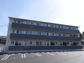 グランディールKの外観