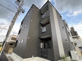 LECOCON天白の外観