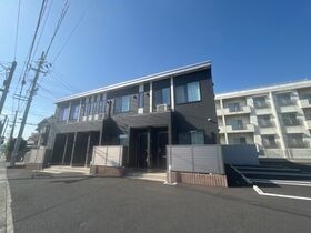 グランドコート.Tの外観
