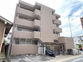 プログレスハイツ塩釜口の外観