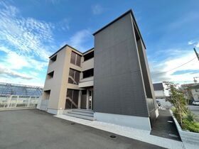 ベレオ チェラーグⅡの外観