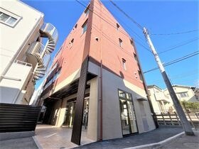 Esquina(エスキーナ)の外観