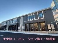 外観写真(昼)