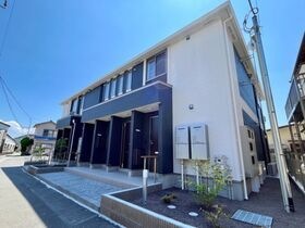 クローバーの外観