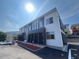 Sun SaisonⅢの外観写真