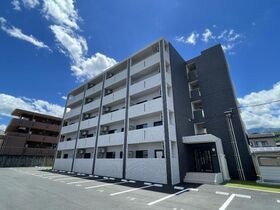 プレゾン平田の外観