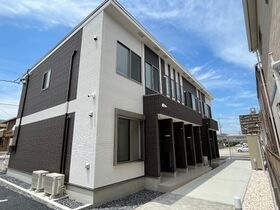 REIWA Ⅲの外観
