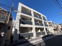外観写真（昼）