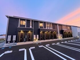 シーヒーツの外観