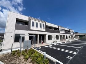 グランドハイムZの外観
